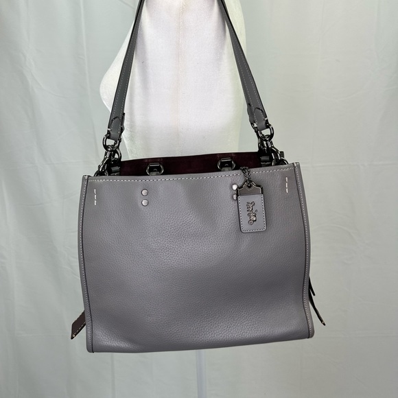 Coach Rouge - Picture 2 of 16